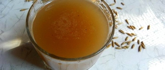 Хлебный квас