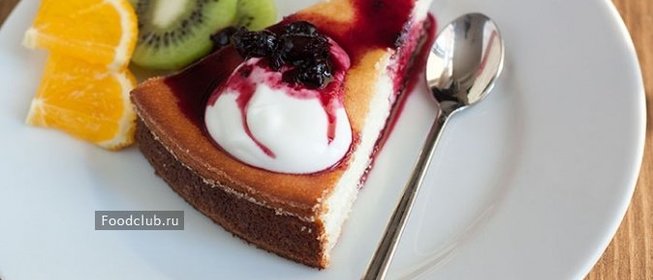 Кукурузно-творожная запеканка