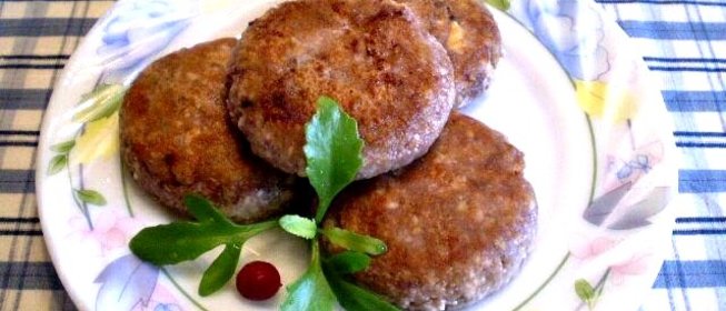 Сырники с какао