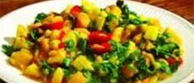 Коктейль Гимлет с текилой