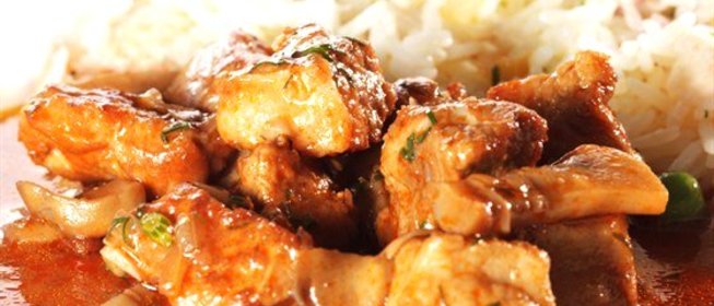 Говядина, тушеная по‑аргентински