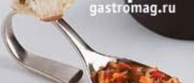 Соус томатный с говядиной и шампиньонами