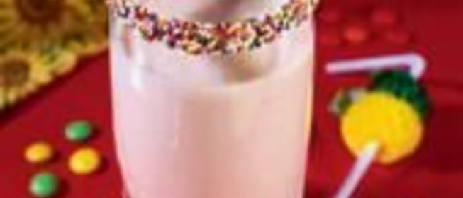 Коктейль Банана Колада