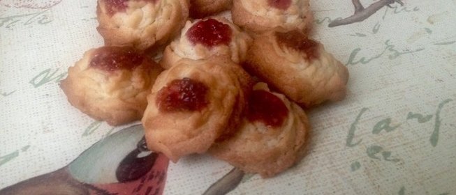 Творожная запеканка