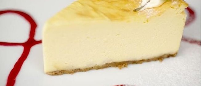 Блины на кефире