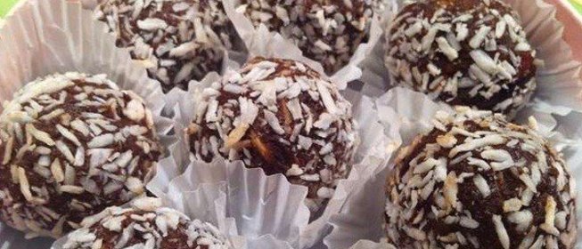 Песочное печенье шоколадная фантазия