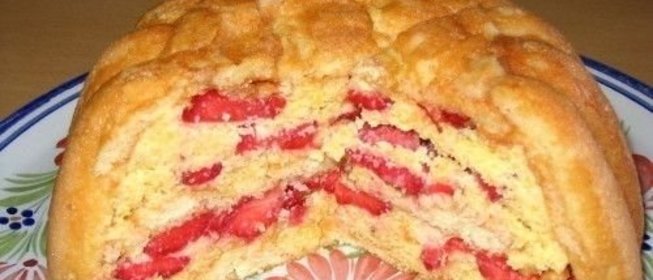 Закуска по-русски