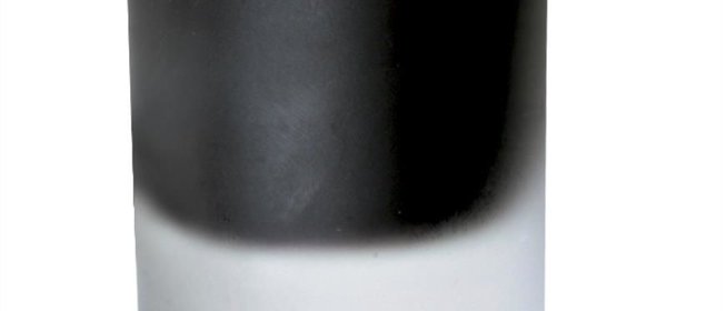 Коктейль Черная водка