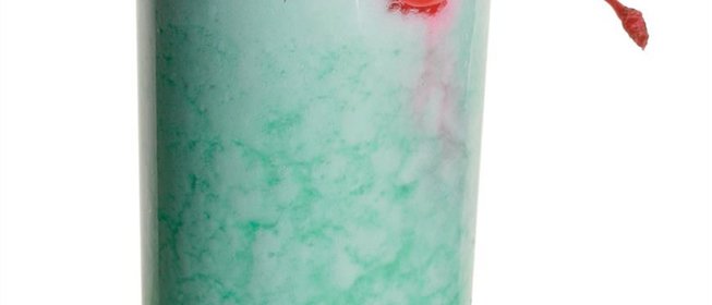 Коктейль И хочется, и колется