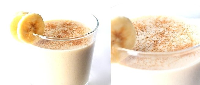 Коктейль Энергия