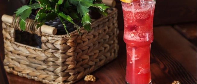 Коктейль 1001 WT