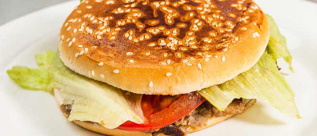 Коктейль «Снежинка»