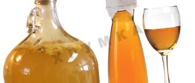 Домашнее медовое вино из меда