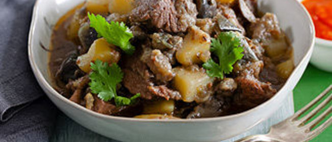 Грушевое масло с блинчиками