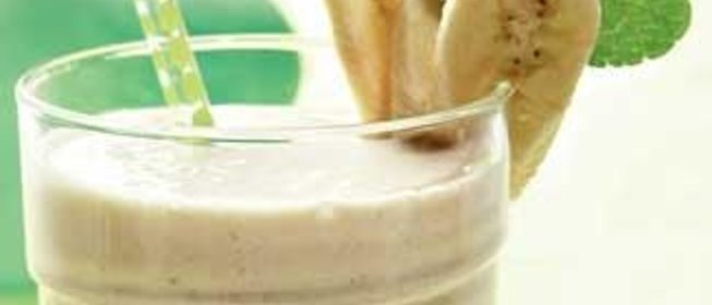 Коктейль Карамельное небо