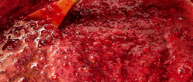 Брага на варенье для самогона