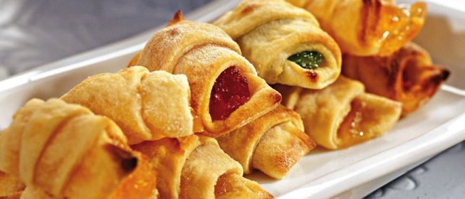 Овощная запеканка Для моих любимых