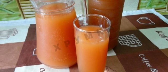 Домашняя бражка из варенья