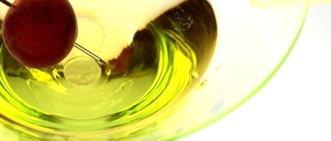 Газированный виноградный лимонад