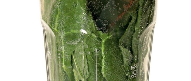 Коктейль Magnolia