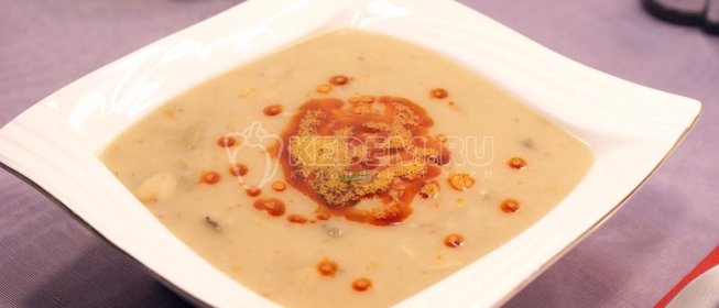 Фруктовый чай