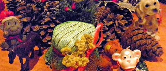 Варенье из мандаринов