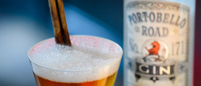 Коктейль Капитан