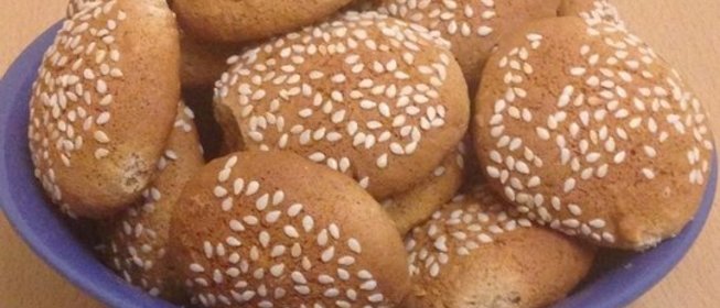 Печенье «Медовое»