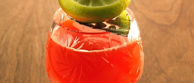 Коктейль «Обезьянья железа» (Monkey Gland)