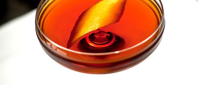 Коктейль «Хэнки-пэнки»