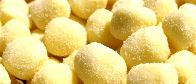 Ньокки (клецки)