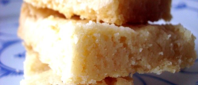 Печенье песочное рассыпчатое