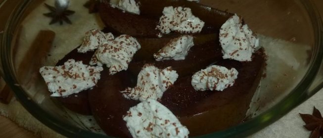 Блины с укропом