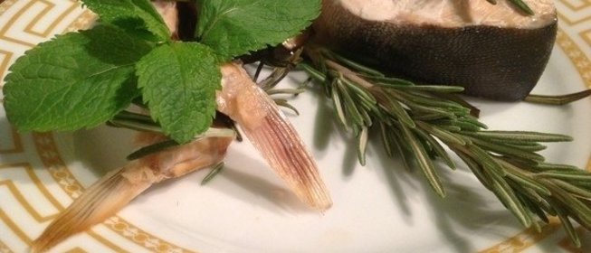 Пряная говядина «Фахитас»