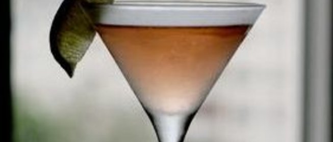 Коктейль с Чинзано