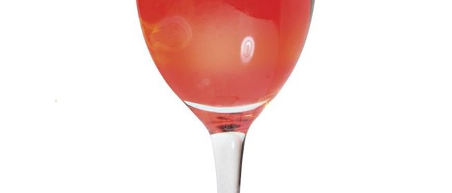 Коктейль Черт побери