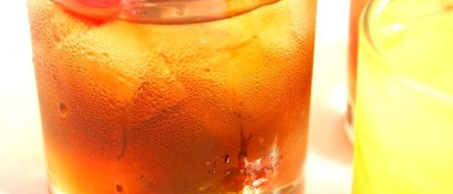 Коктейль «Вандербильт» (Vanderbilt cocktail)