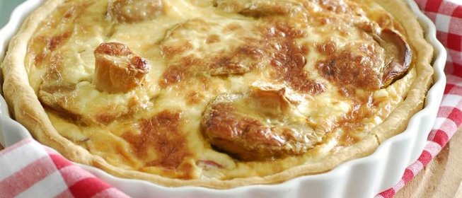 Соус из горчицы и меда