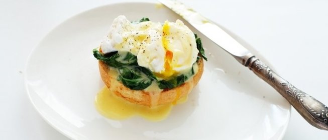 Капустные блины