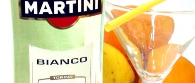 Коктейль Джеймса Бонда