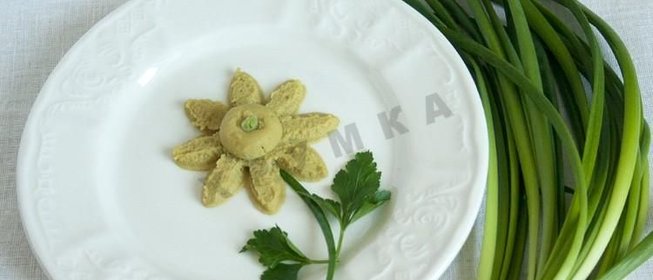 Соус Васаби