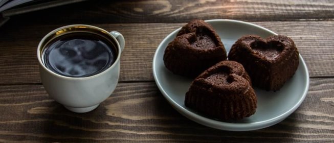 Шоколадное печенье