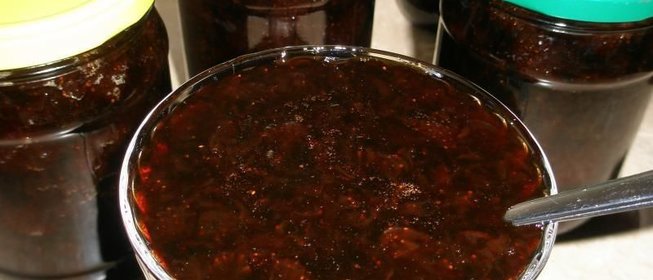 Вкусное клубничное варенье из клубники на зиму