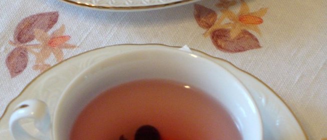 Печенье смородиновое овсяное с грецкими орехами и медом «Краски лета»