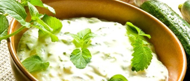 Дип тцатцики