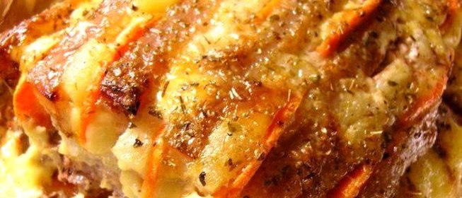 Свинина книжка