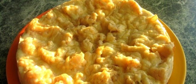 Диетическая цветная капуста