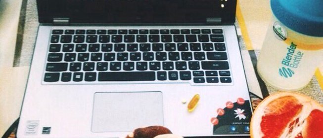 Протеиновые сырники