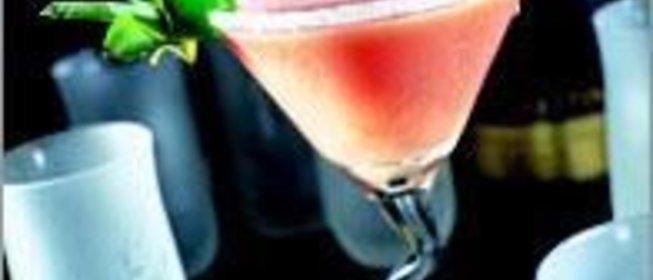 Коктейль Dirty Mother