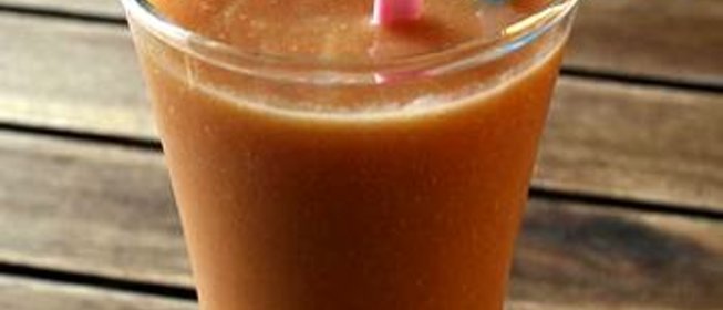 Коктейль Чику